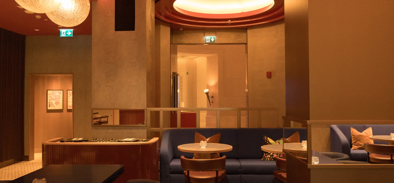 Studio Frantzén wird zur Brasserie Frantzén